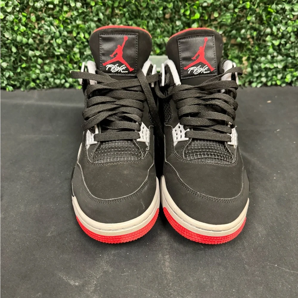Jordan OG Bred - M11